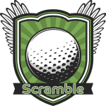 Golf Side Game - Scramble